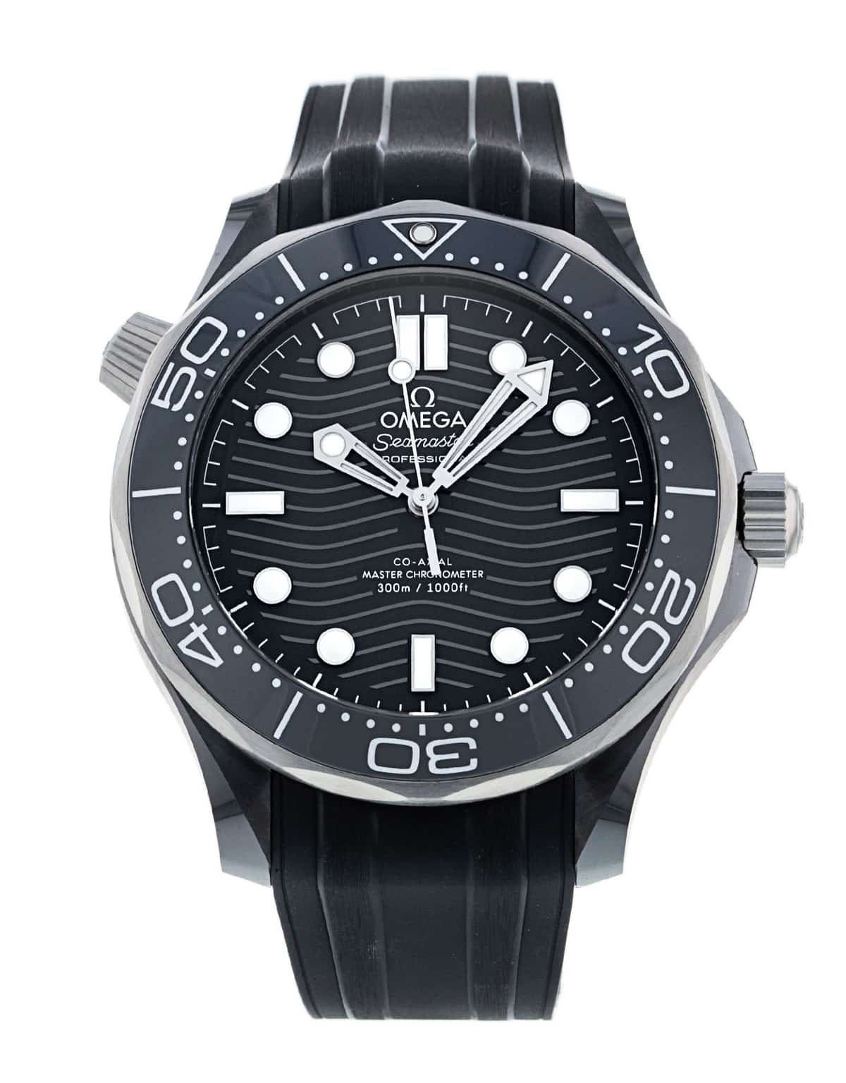 Omega Seamaster 300m 210.92.44.20.01.001